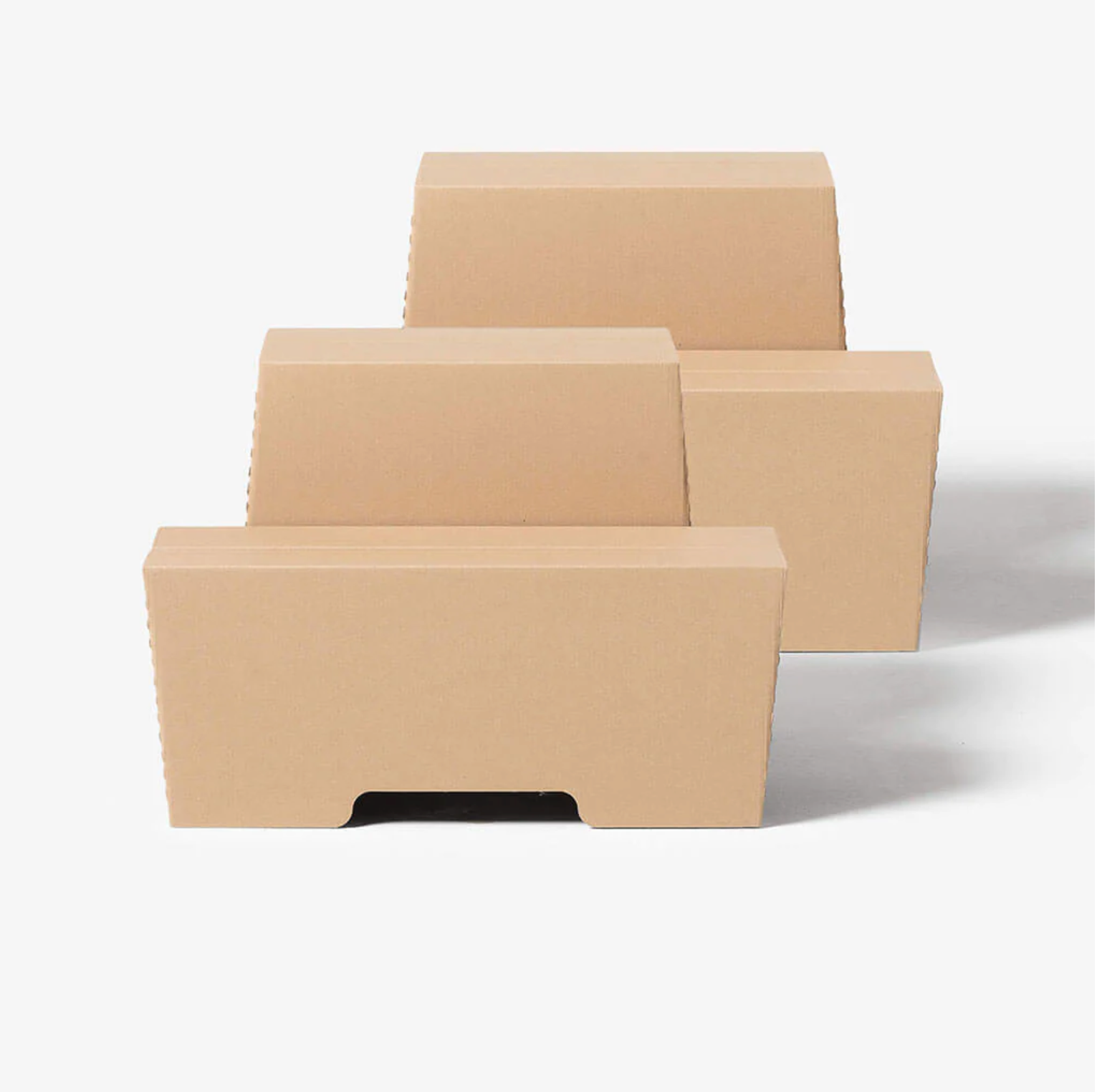 DOPPELPACK: SCHREIBTISCH-AUFSATZ MONKEY DESK